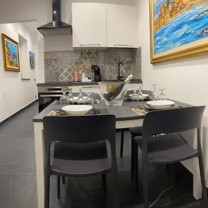 Vacanze Donna Ina , Palerme Italie