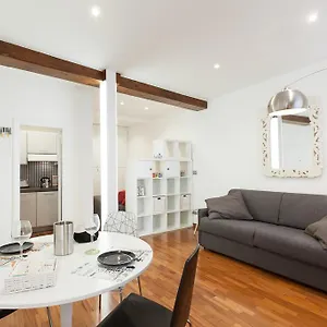 Urbana Lodge, Monti , Rome Italie
