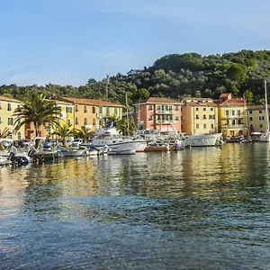 Casa Lella , Porto Venere Italie