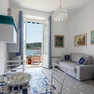Punti Di Vista , Porto Venere Italie