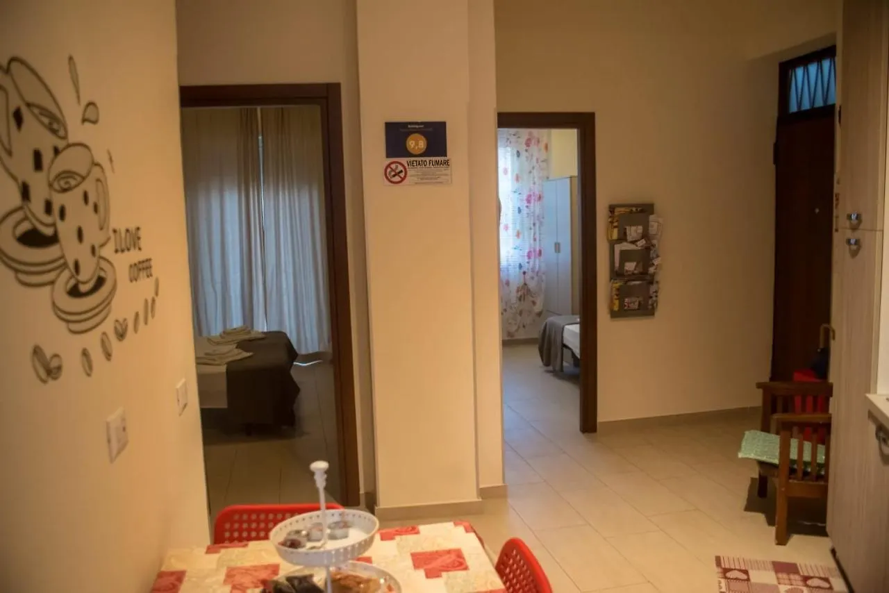 La Casita 24 Apartment Palermo