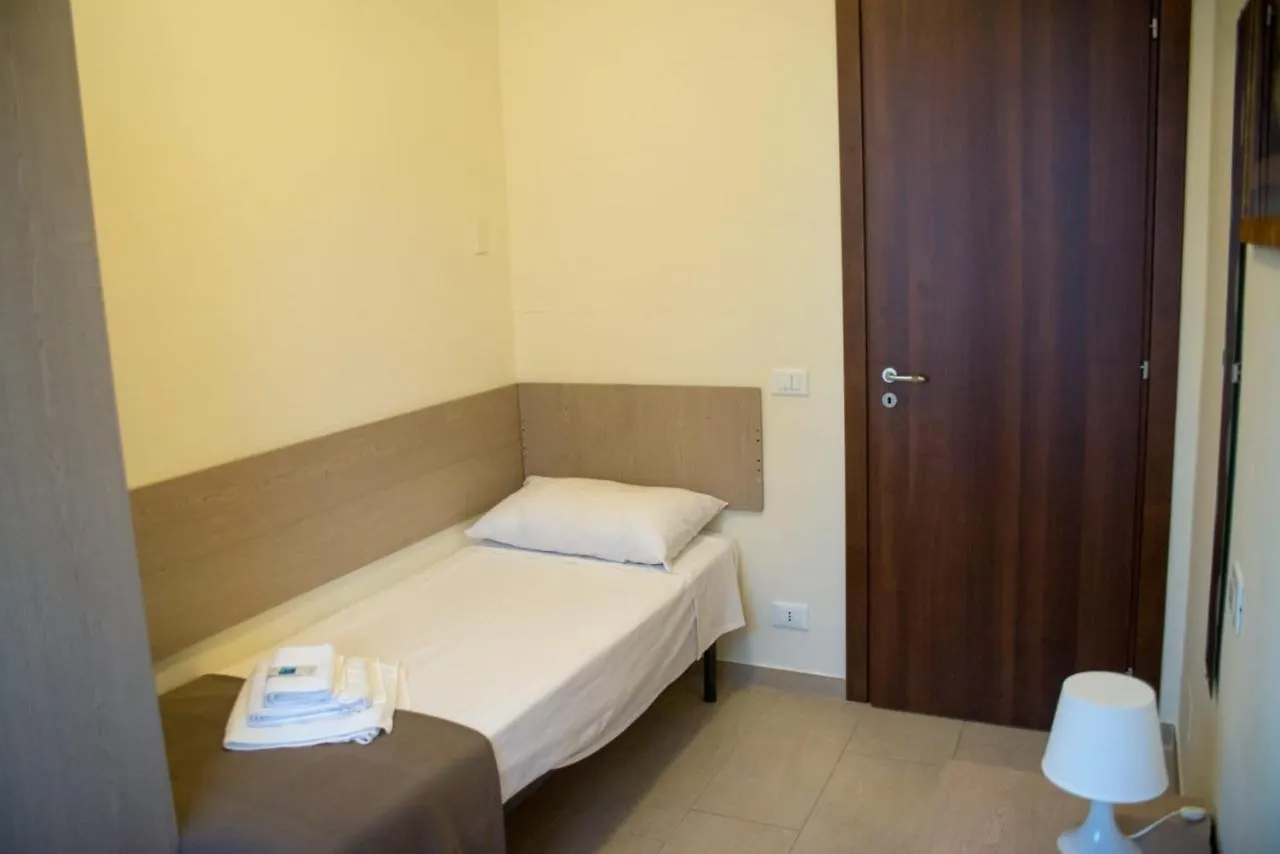 Appartement La Casita 24 à Palerme