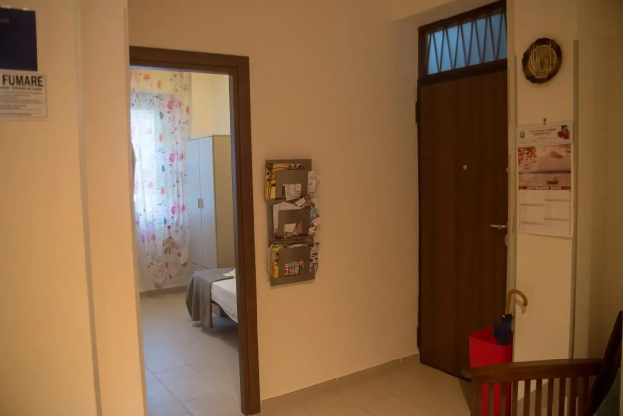 La Casita 24 Apartment Palermo 0*,  Italy
