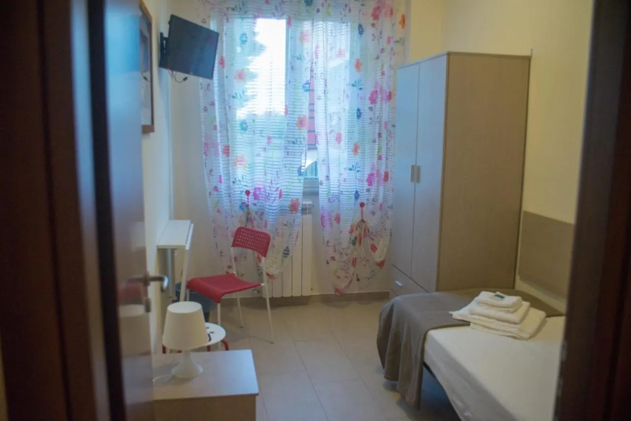 La Casita 24 Apartment Palermo 0*,  Italy