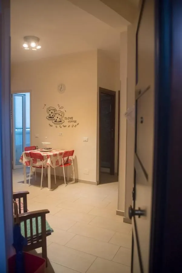 La Casita 24 Apartment Palermo Italy