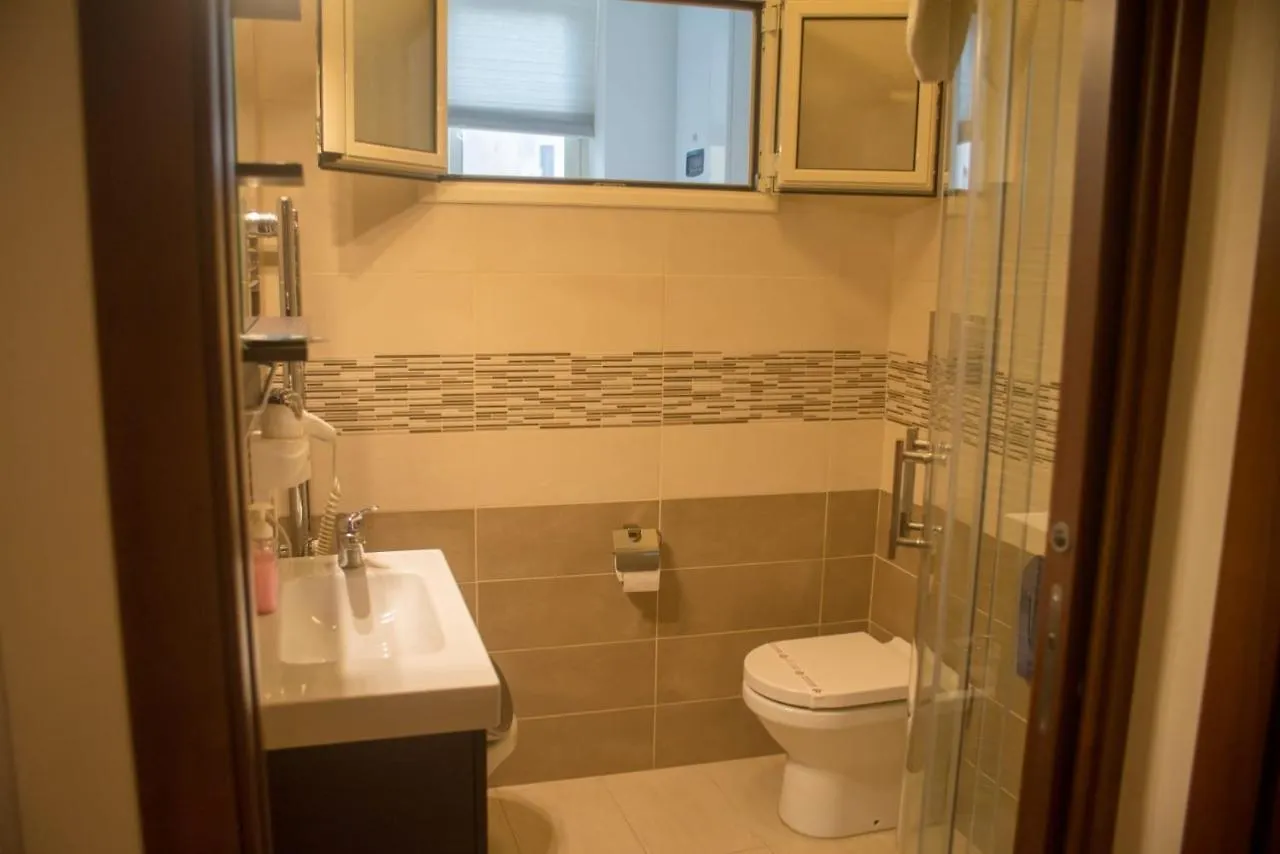Appartement La Casita 24 à Palerme
