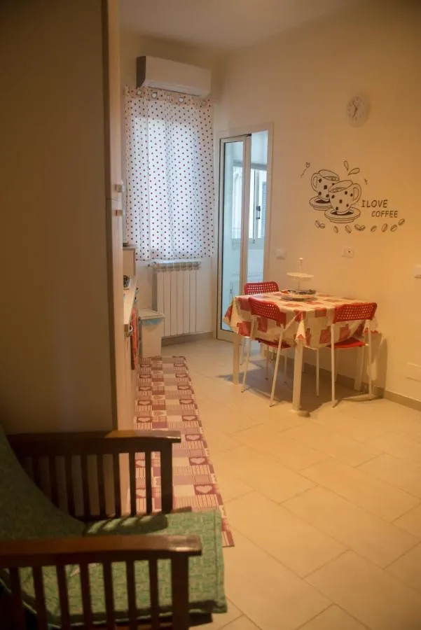 La Casita 24 Apartment Palermo
