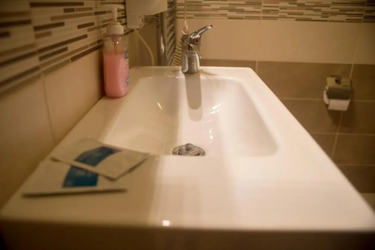 La Casita 24 Apartment Palermo 0*,