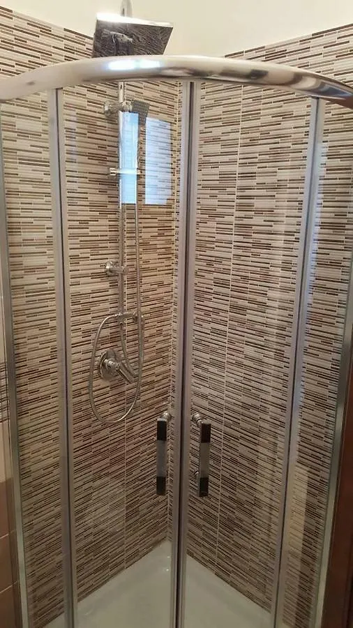 Appartement La Casita 24 à Palerme 0*,  Italie