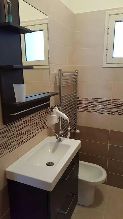 Appartement La Casita 24 à Palerme