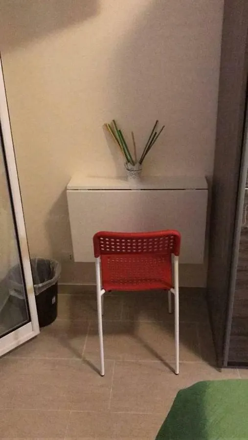La Casita 24 Apartment Palermo Italy
