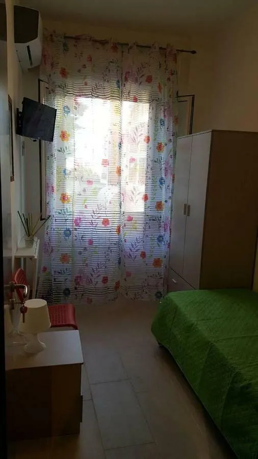 La Casita 24 Apartment Palermo Italy
