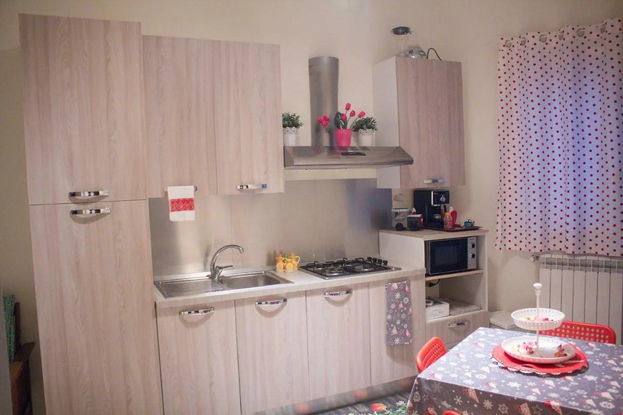 La Casita 24 Apartment Palermo