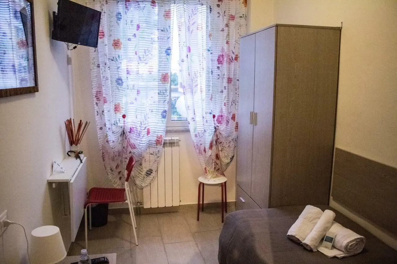 La Casita 24 Apartment Palermo Italy