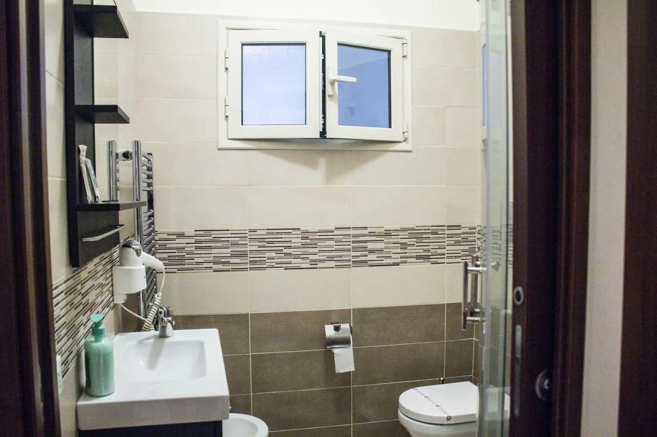 Appartement La Casita 24 à Palerme