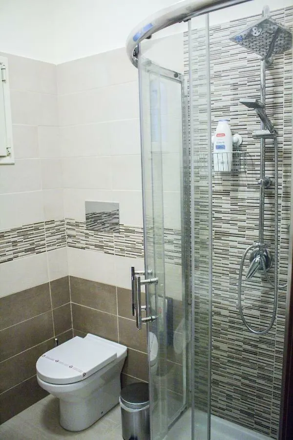 Appartement La Casita 24 à Palerme