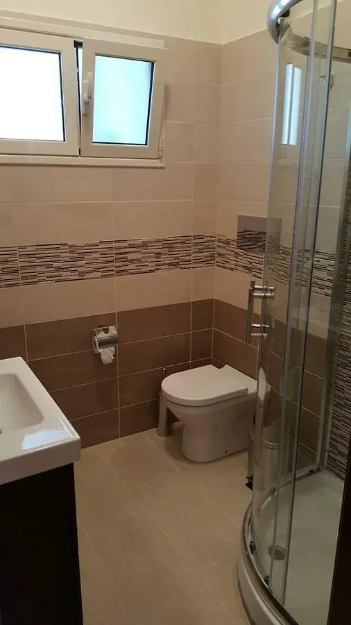 La Casita 24 Apartment Palermo 0*,